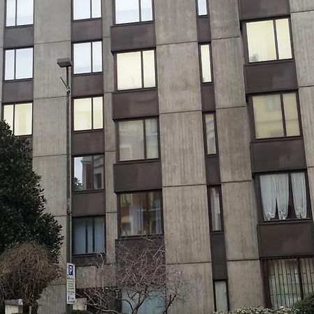 Marconi Turin Loft, Studio Nei Pressi Di Porta Nuova Værelse billede