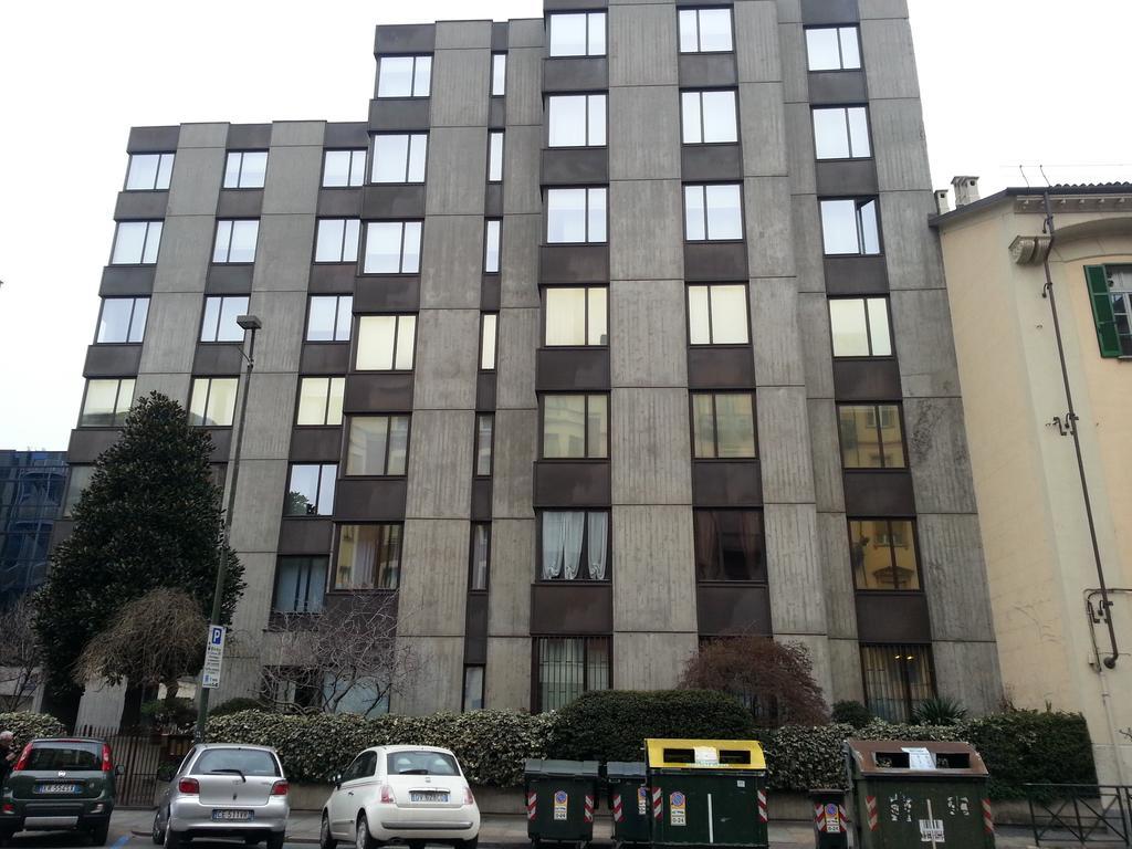 Marconi Turin Loft, Studio Nei Pressi Di Porta Nuova Værelse billede